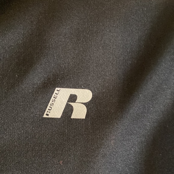 Russel DriPower Therma Force light jacket - Picture 3 of 5